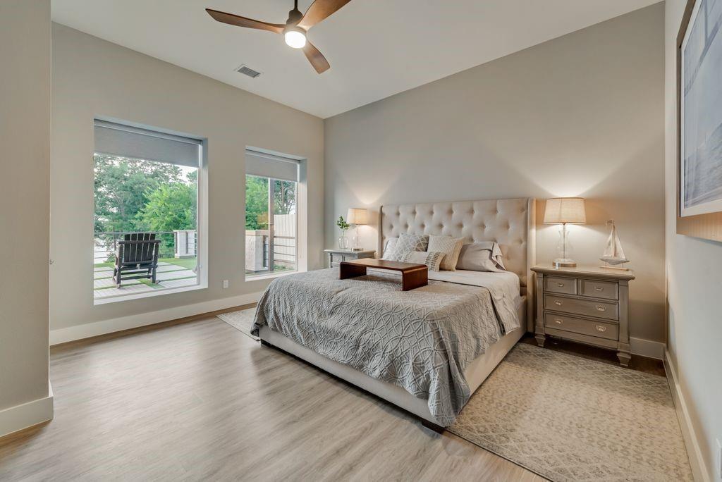 September Sound - Residential