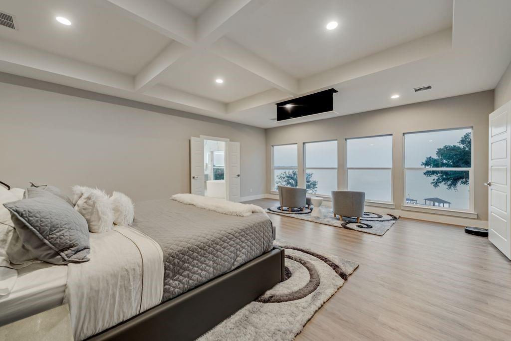 September Sound - Residential