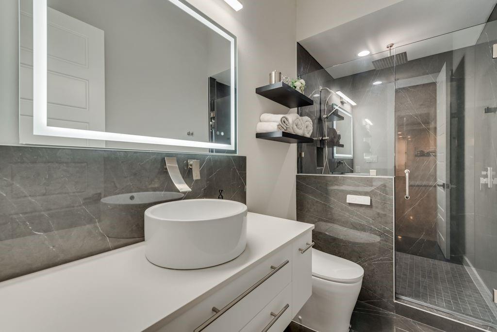 September Sound - Residential