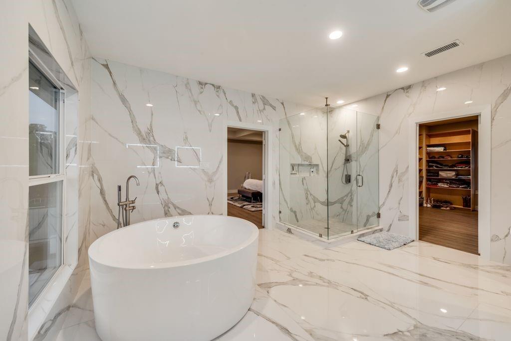 September Sound - Residential