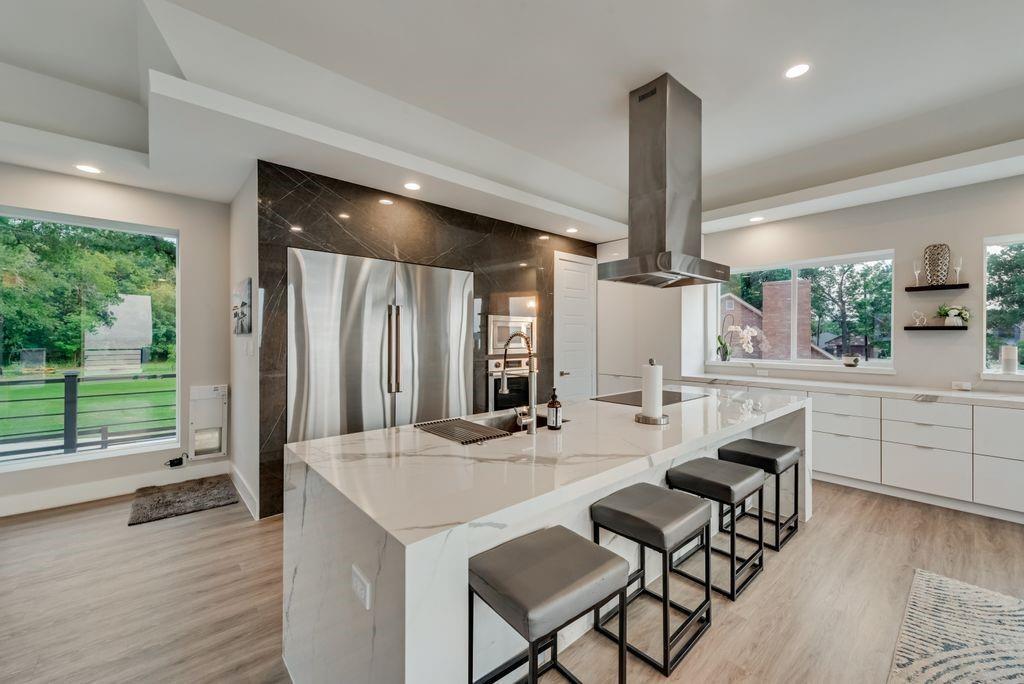 September Sound - Residential