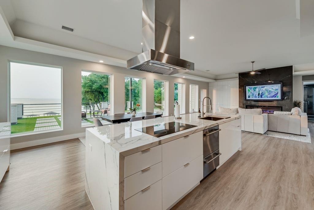 September Sound - Residential