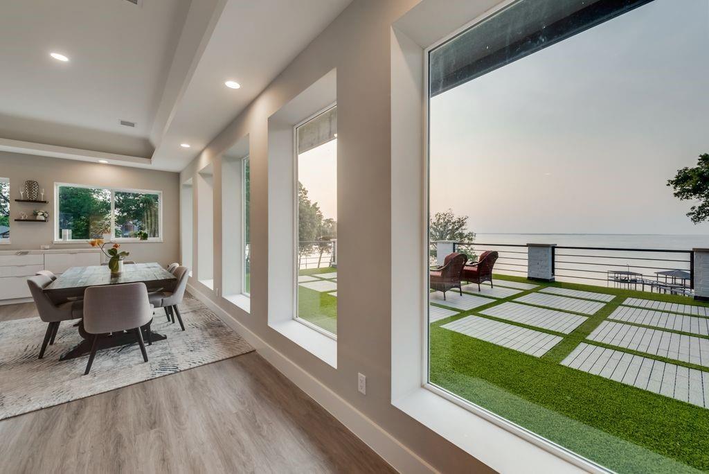 September Sound - Residential