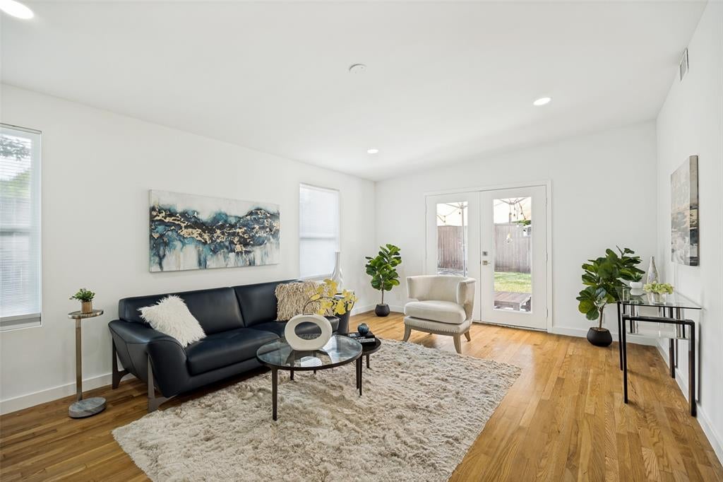 6705 Santa Anita Drive