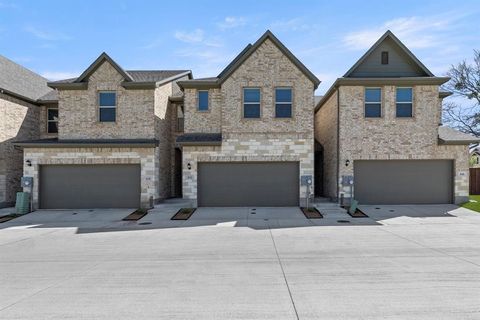 2642 Copper Breaks Street Dallas TX 75228