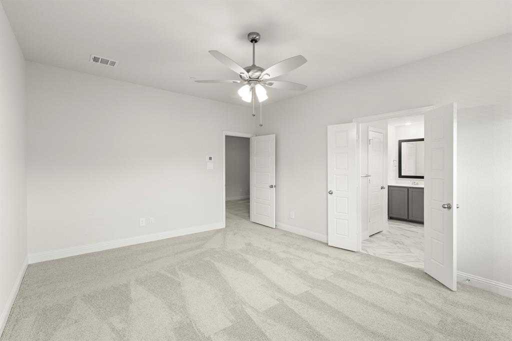 Sereno Oaks at Buckner Terrace - Residential