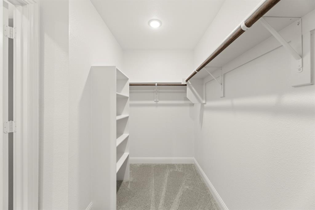 Sereno Oaks at Buckner Terrace - Residential