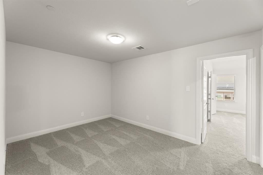 Sereno Oaks at Buckner Terrace - Residential