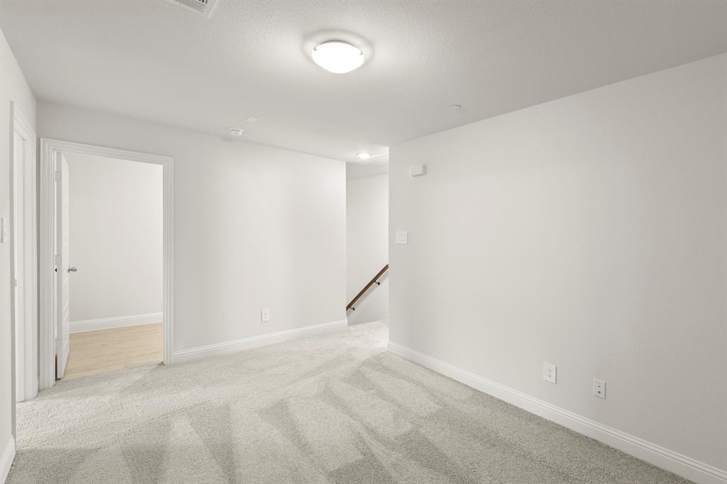 Sereno Oaks at Buckner Terrace - Residential