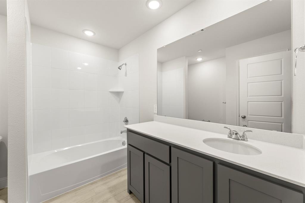 Sereno Oaks at Buckner Terrace - Residential