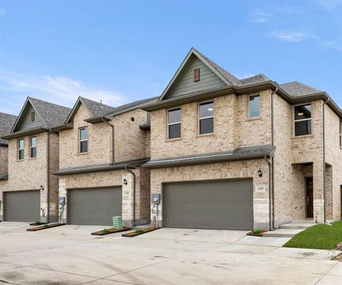 Photo of 2642 Copper Breaks Street, Dallas, TX 75228 (MLS # 21201164)