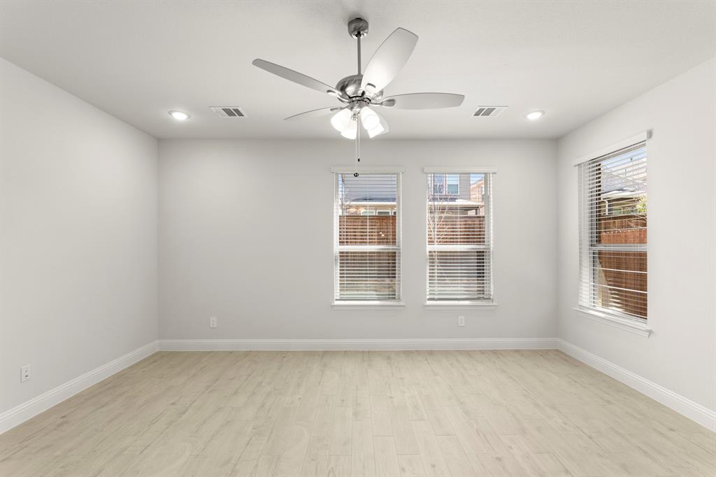 Sereno Oaks at Buckner Terrace - Residential