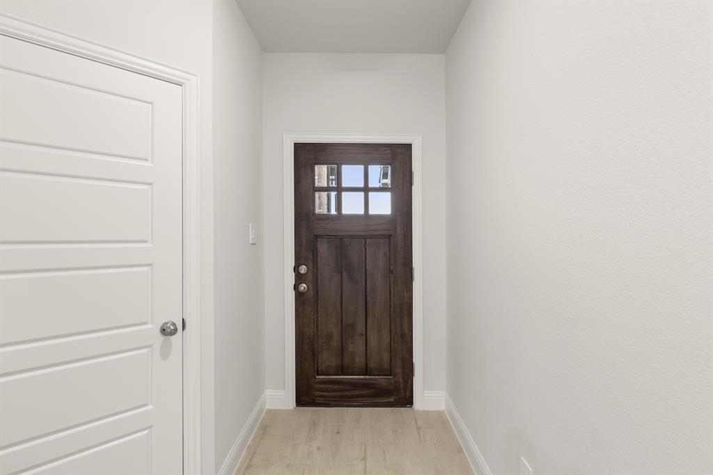 Sereno Oaks at Buckner Terrace - Residential