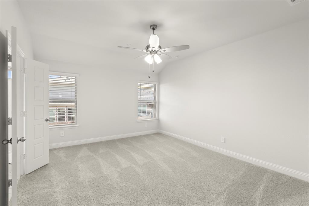 Sereno Oaks at Buckner Terrace - Residential