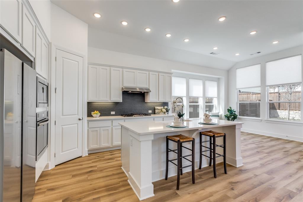 Mantua Point - Residential