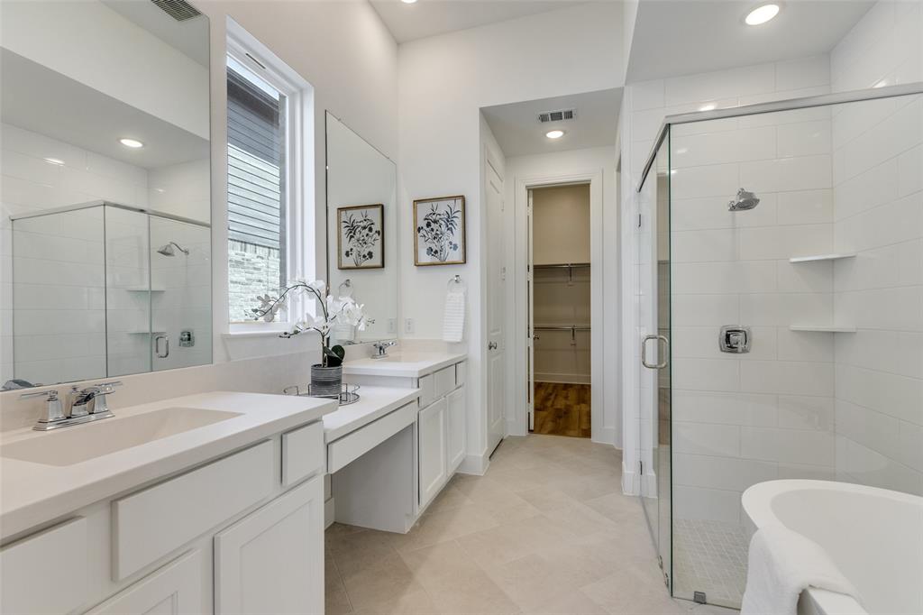 Mantua Point - Residential