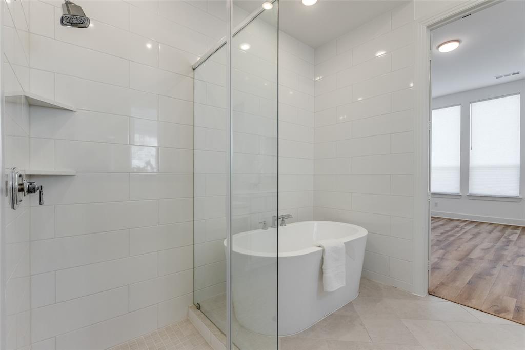 Mantua Point - Residential