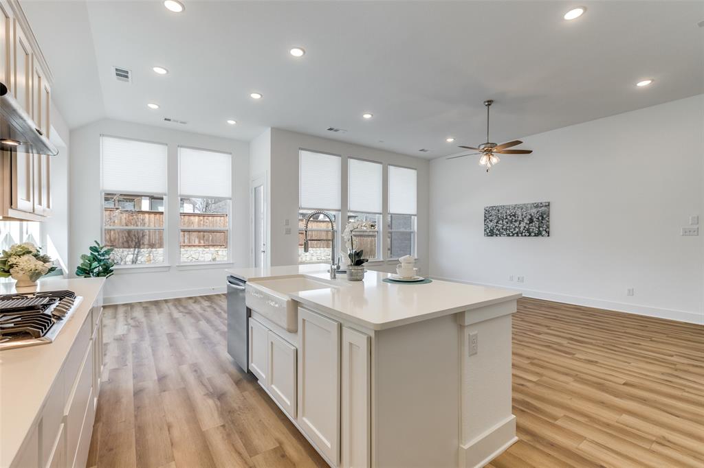 Mantua Point - Residential