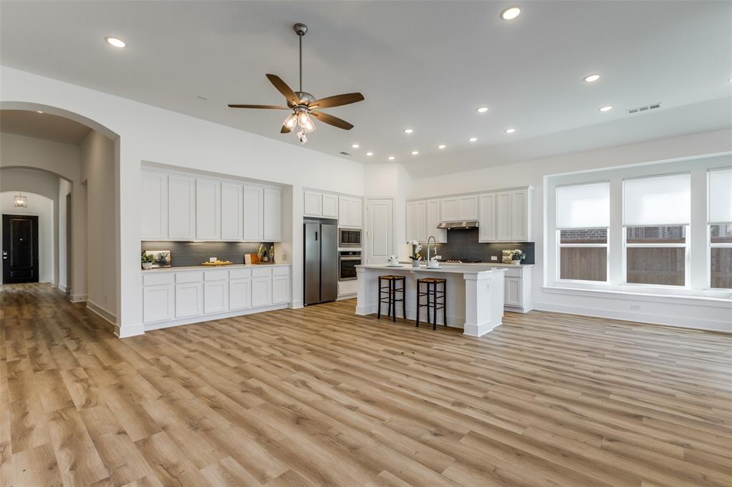 Mantua Point - Residential