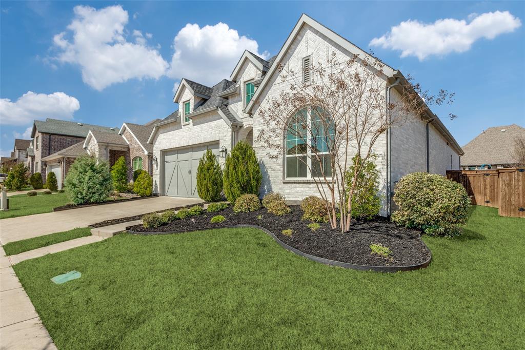 Mantua Point - Residential