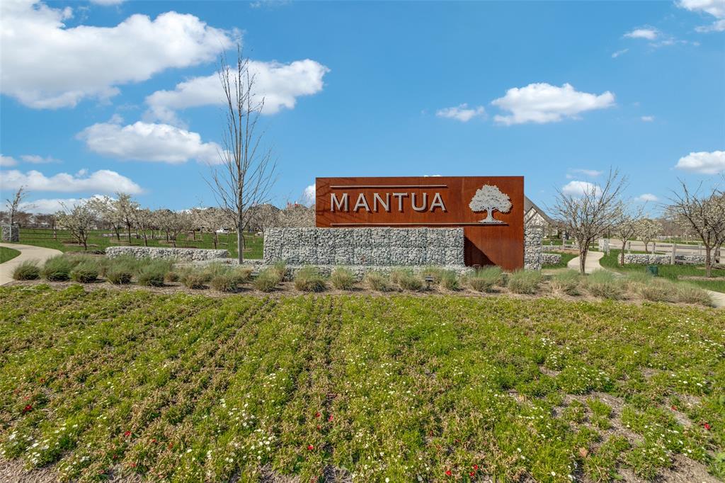 Mantua Point - Residential