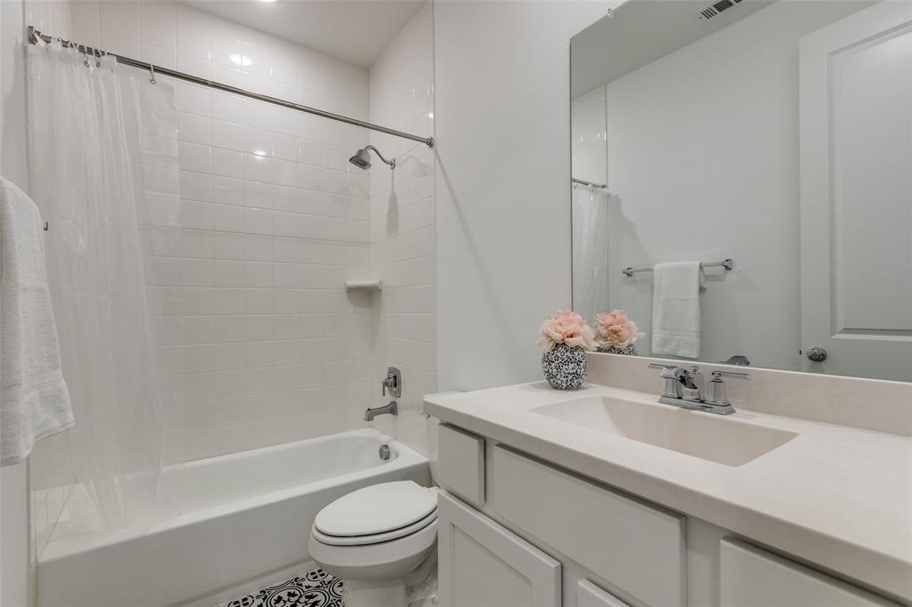 Mantua Point - Residential