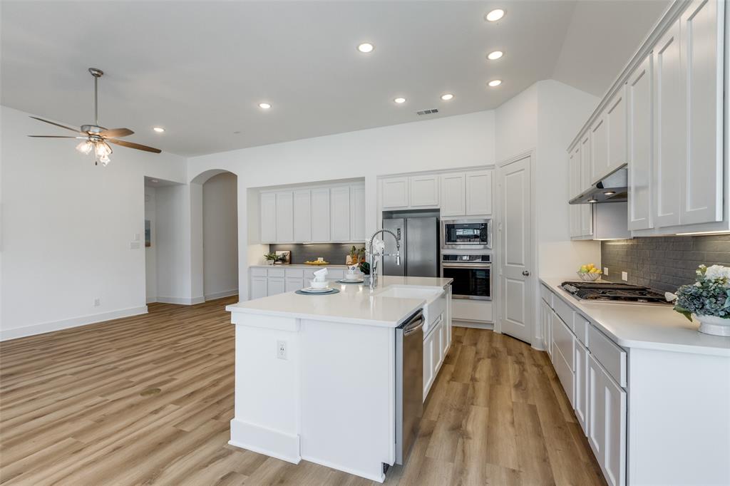 Mantua Point - Residential