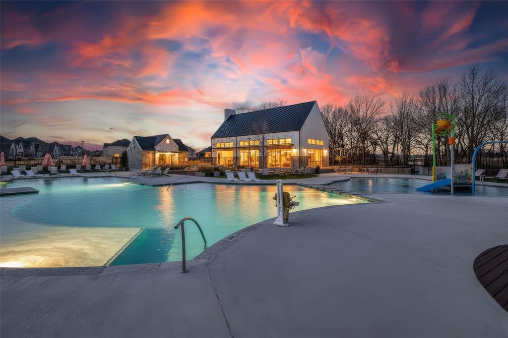 Mantua Point - Residential