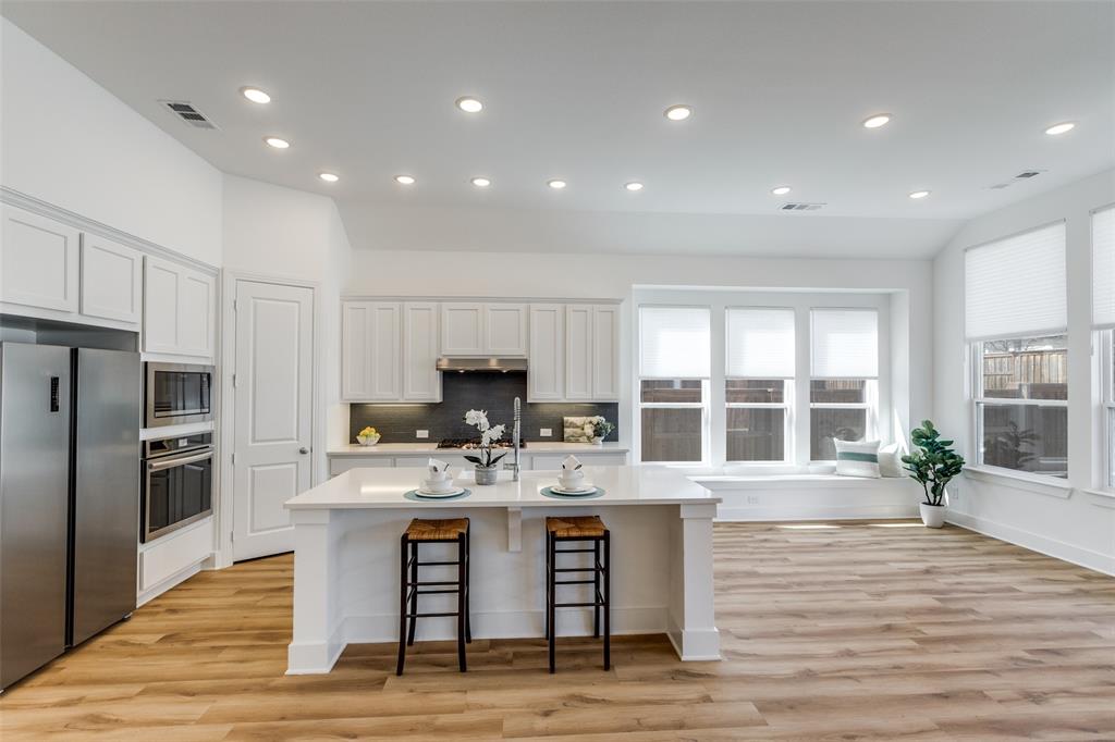 Mantua Point - Residential