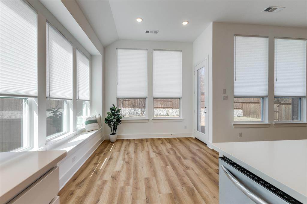 Mantua Point - Residential