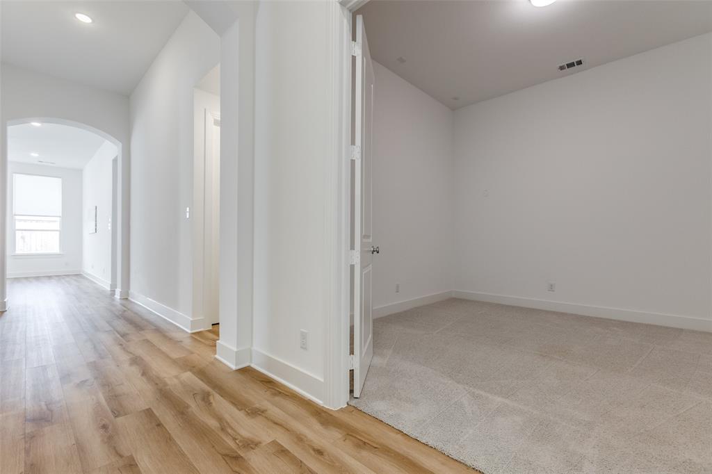 Mantua Point - Residential