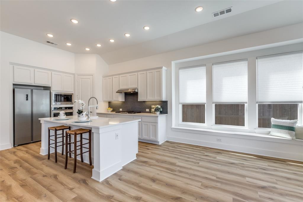 Mantua Point - Residential