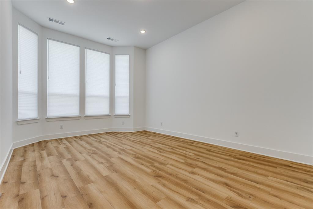 Mantua Point - Residential