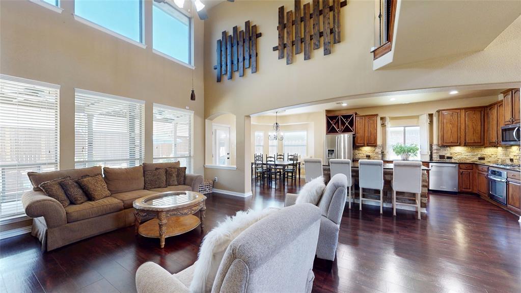 1736 Lewis Crossing Drive