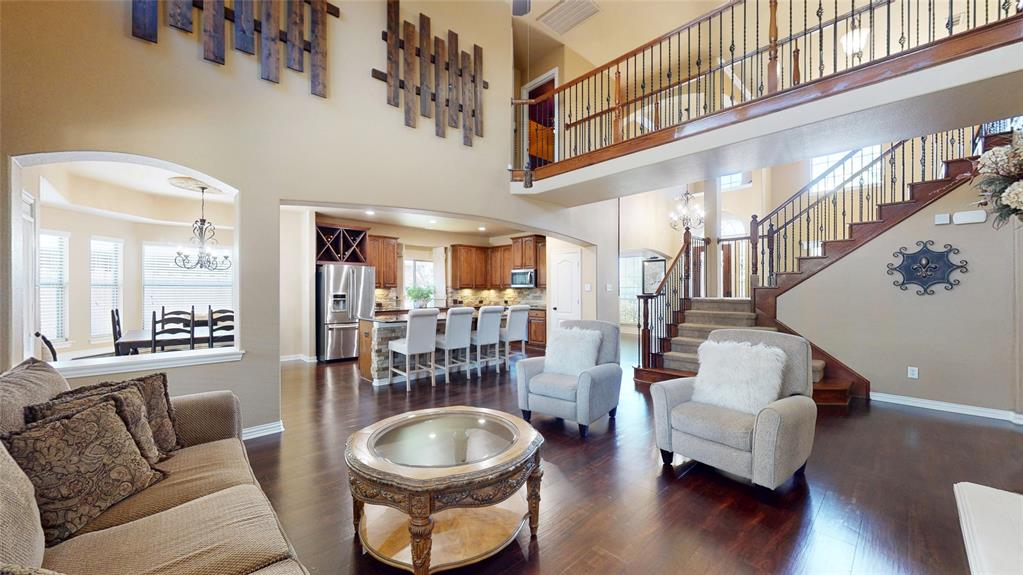 1736 Lewis Crossing Drive