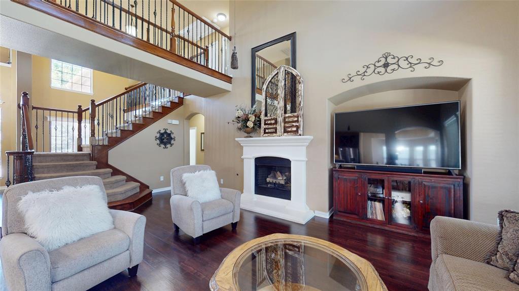 1736 Lewis Crossing Drive