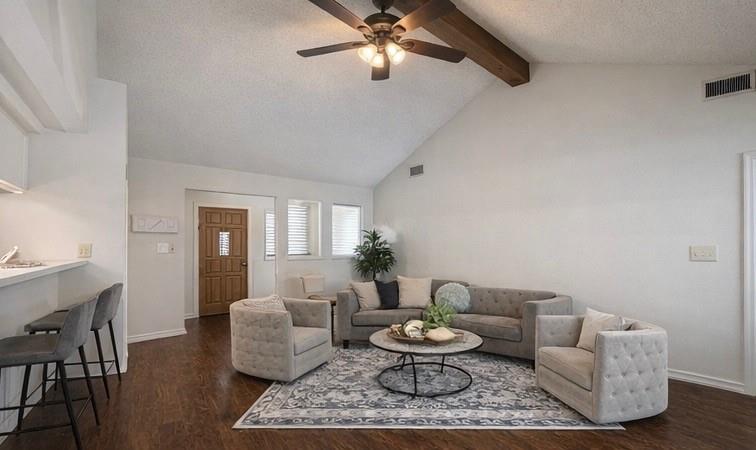 6605 Bluebonnet Drive