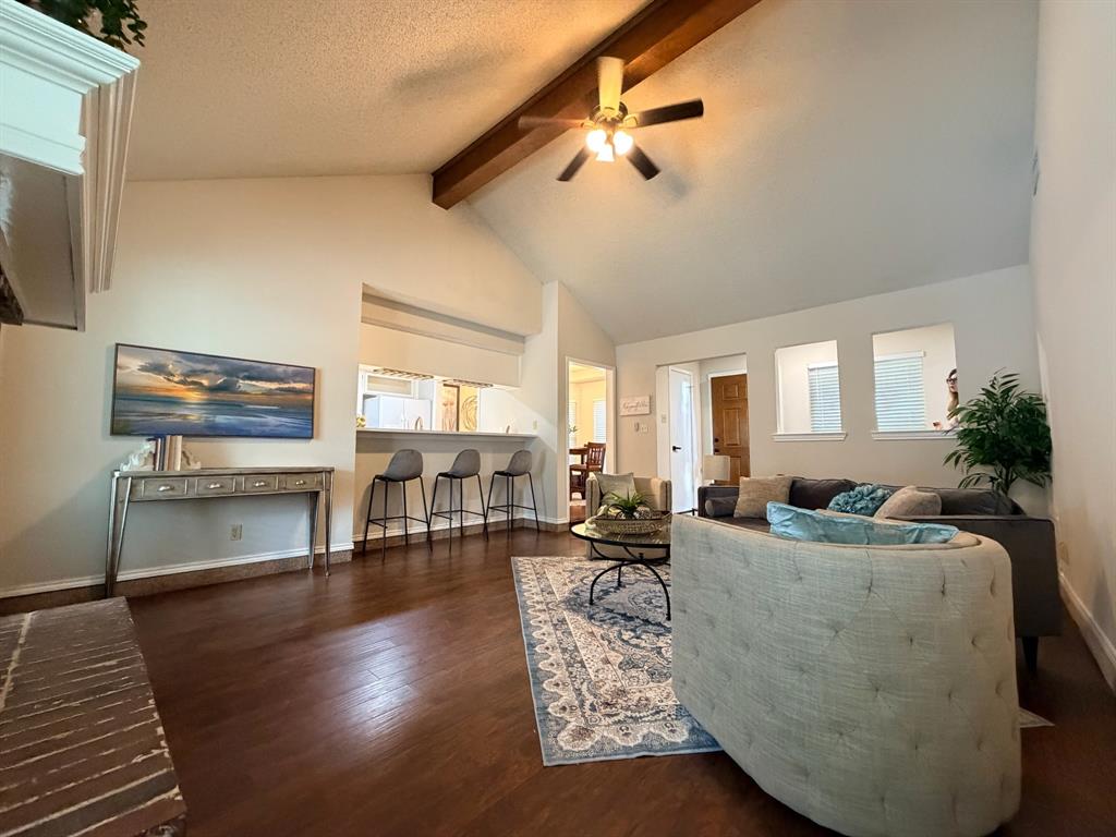 6605 Bluebonnet Drive