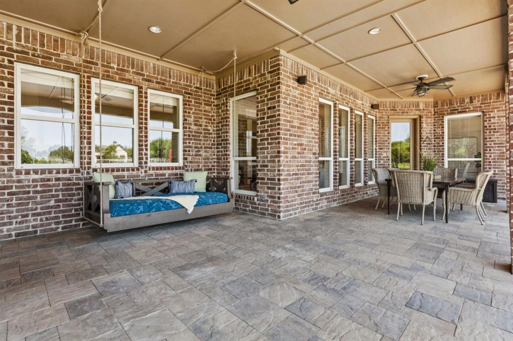 Travis Ranch Estates - Residential