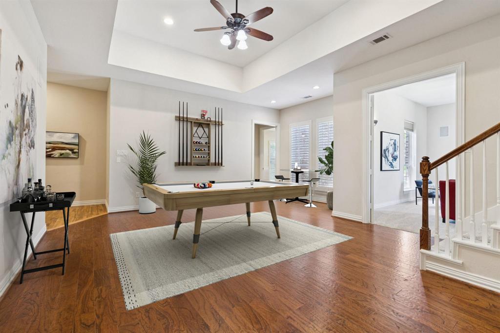 Travis Ranch Estates - Residential