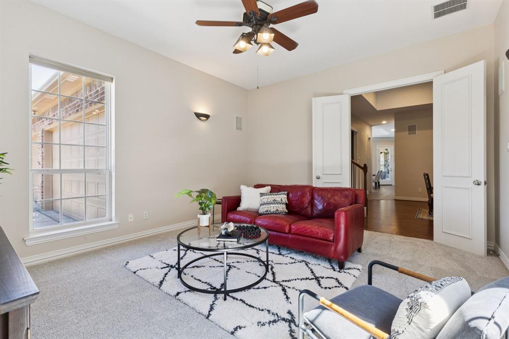 Travis Ranch Estates - Residential