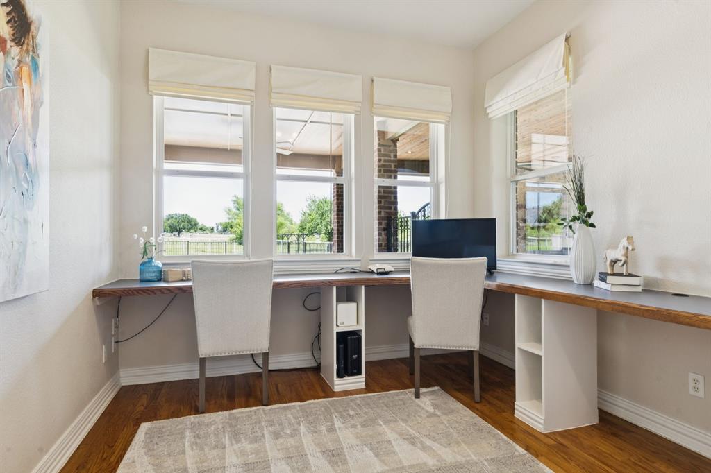 Travis Ranch Estates - Residential