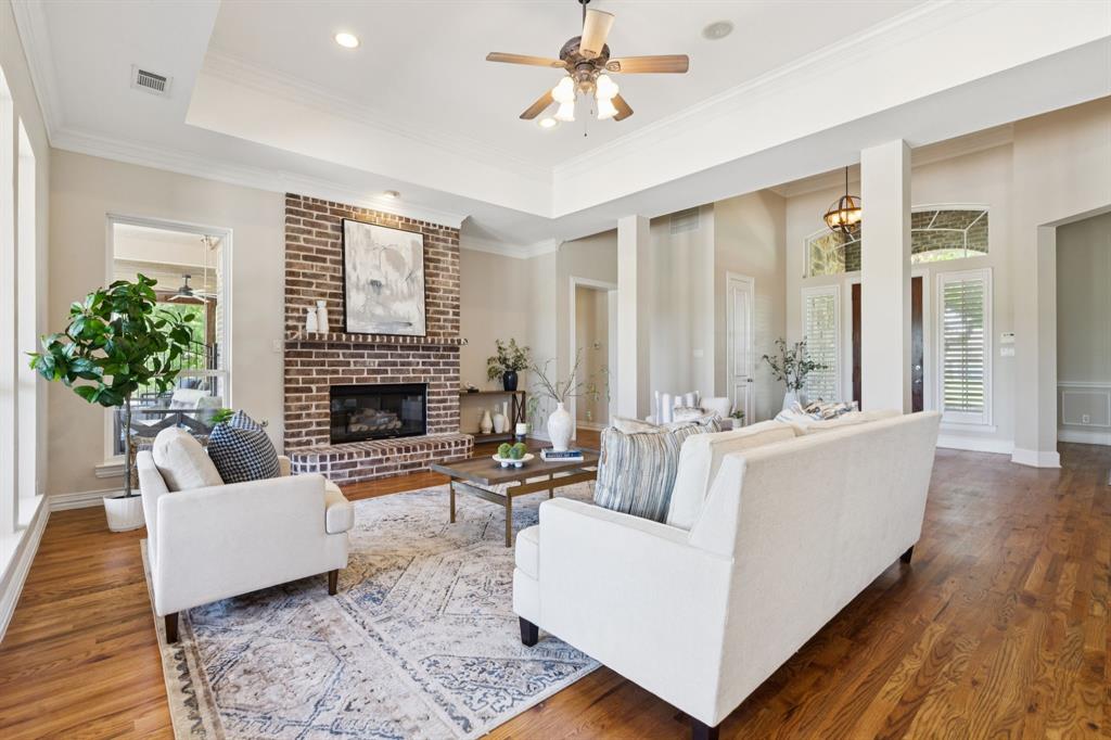 Travis Ranch Estates - Residential