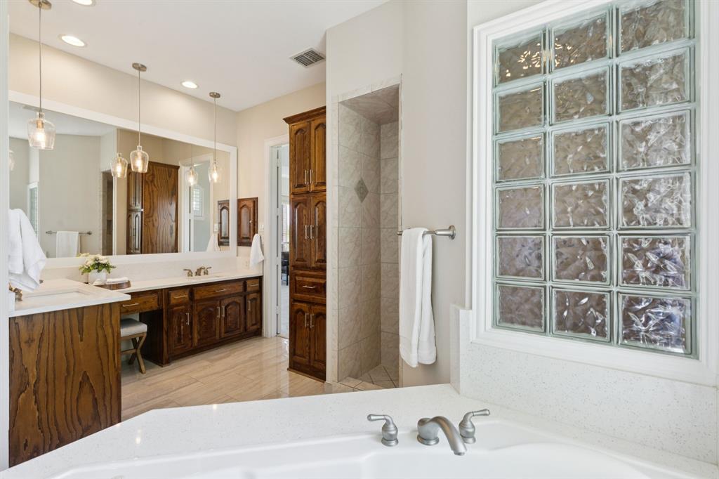 Travis Ranch Estates - Residential