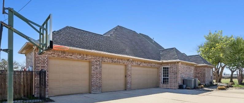 Travis Ranch Estates - Residential