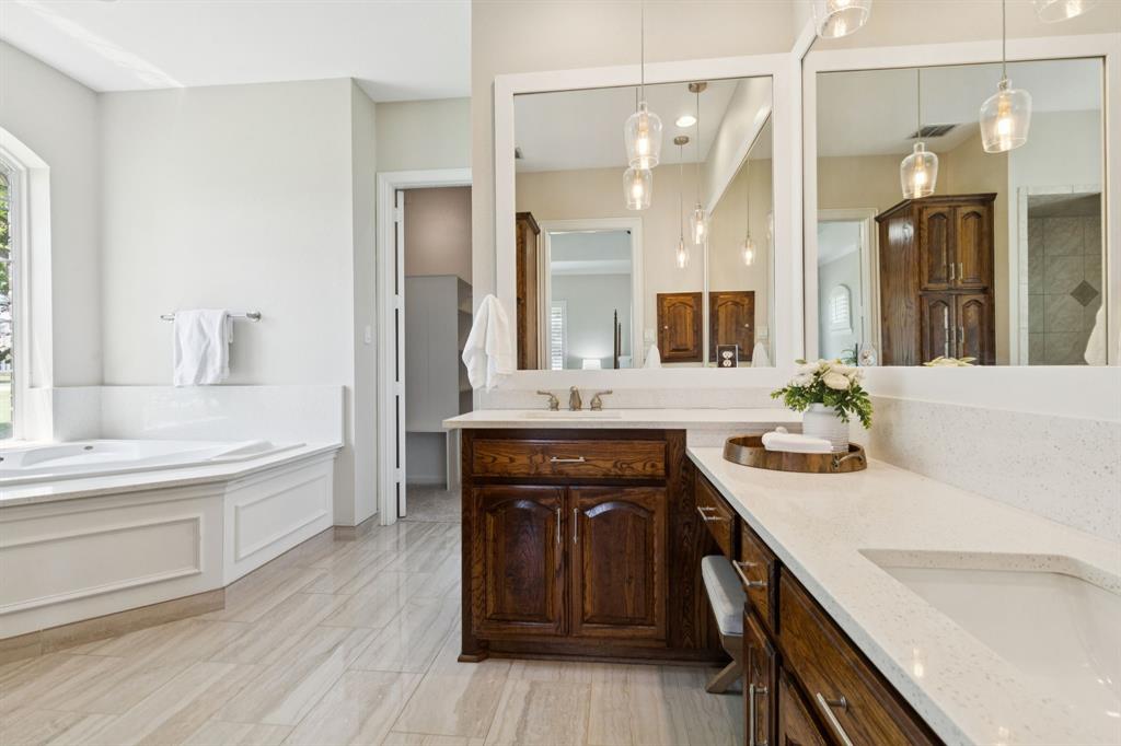 Travis Ranch Estates - Residential