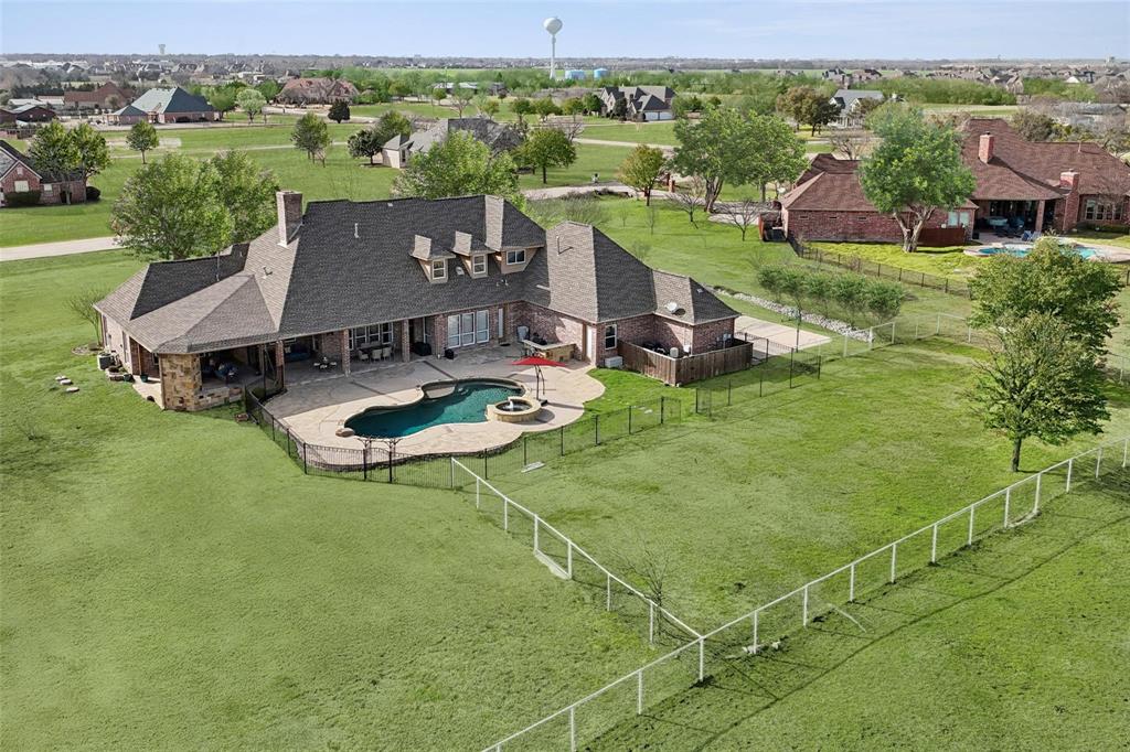 255 Bowie Court