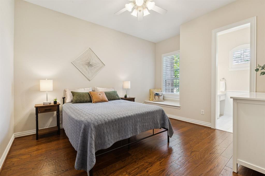 Travis Ranch Estates - Residential