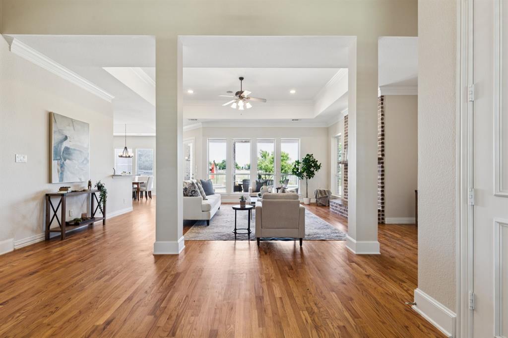 255 Bowie Court