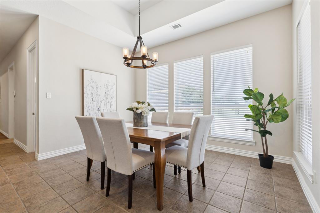 Travis Ranch Estates - Residential